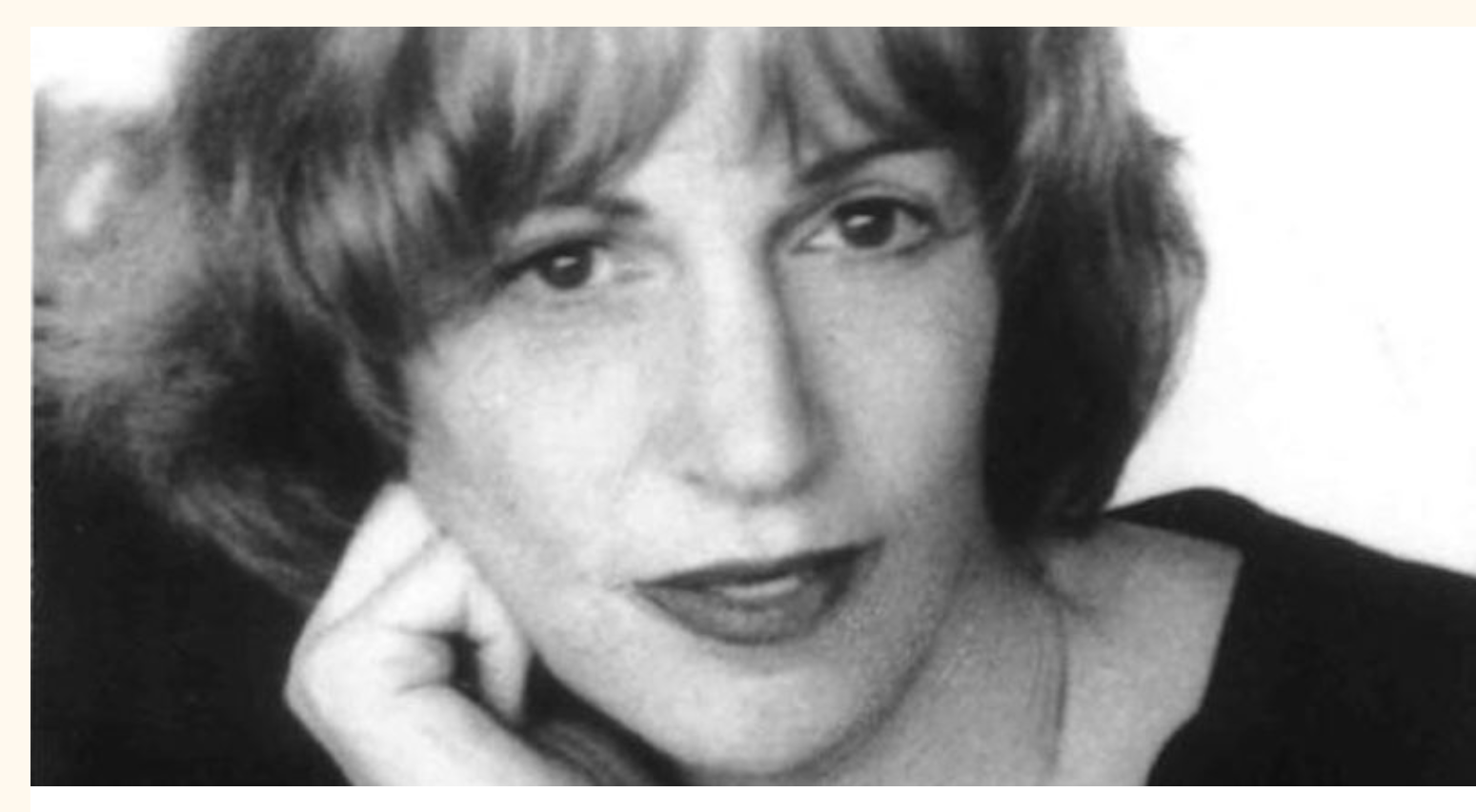 A Lasting Gift: Remembering My Friend Kim Chernin