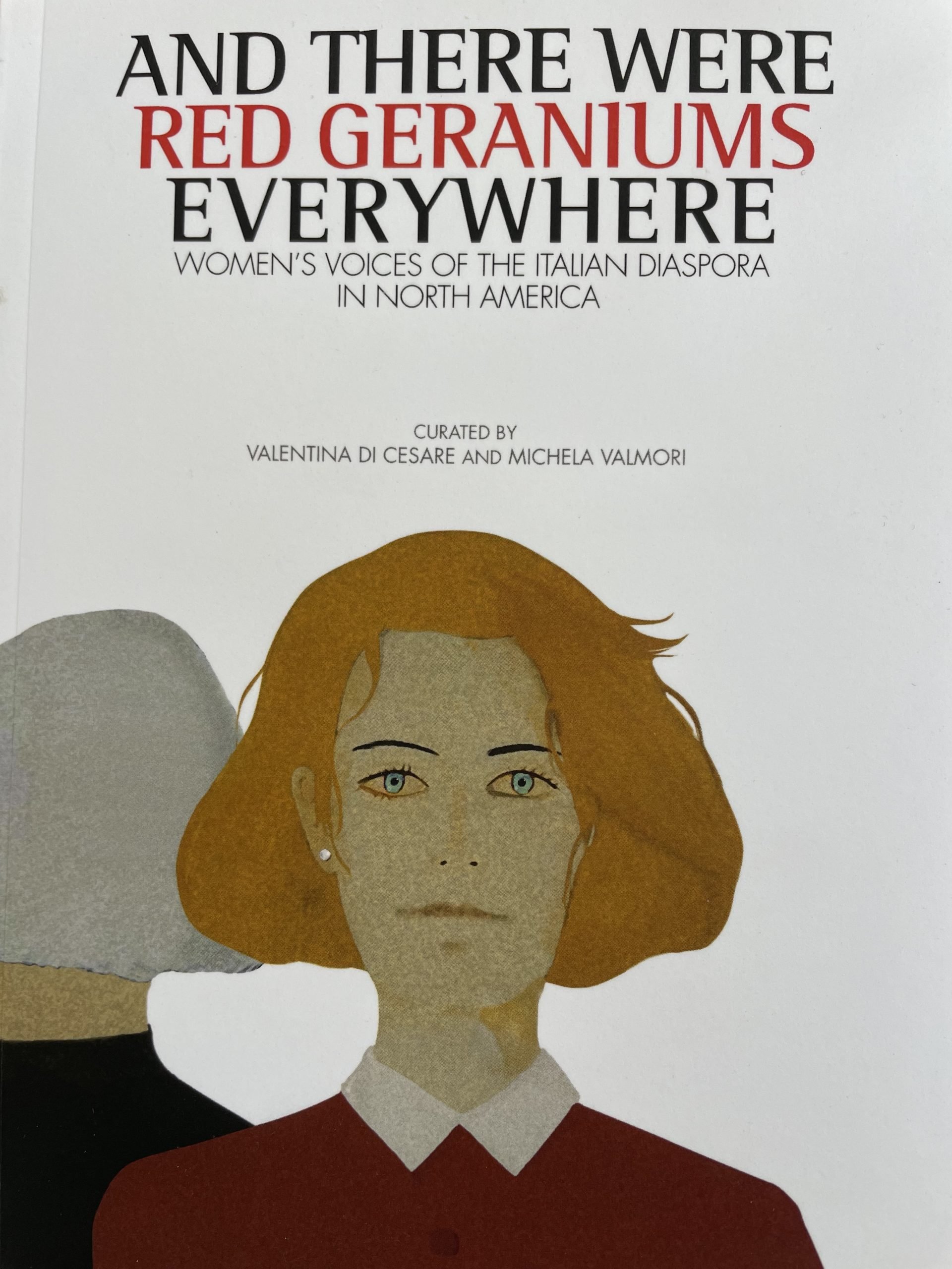 PUBLISHED FIRST IN ITALIAN, NOW IN TRANSLATION